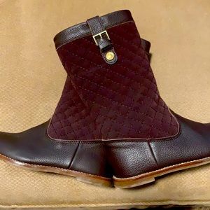 Janie and jack boots